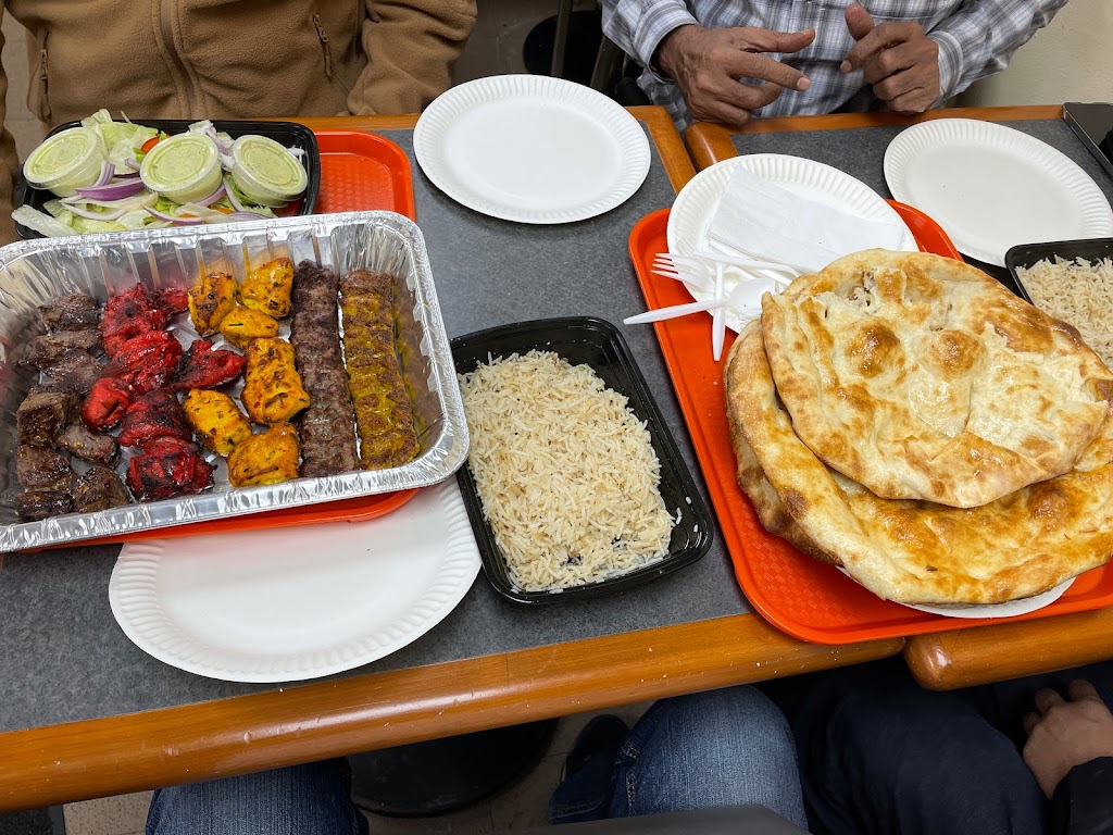 Maiwand Naan And Kabob | 2352 Middlefield Rd, Markham, ON L3S 4T6, Canada | Phone: (905) 209-7373