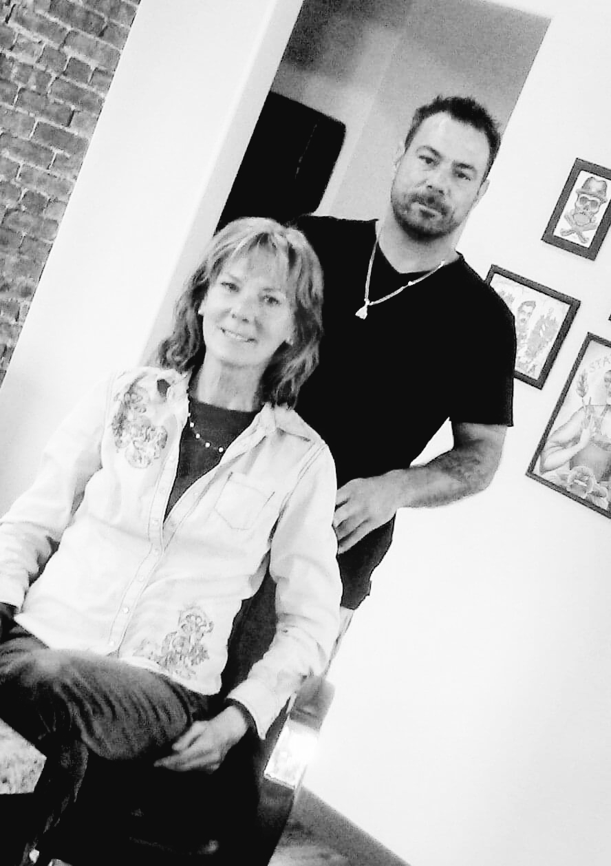 Gibsons Local Barber Shop | 978 Goldstream Ave, Victoria, BC V9B 2Y4, Canada | Phone: (778) 433-9288