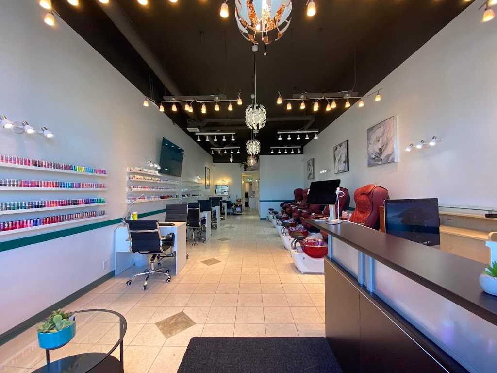 Stella Nails & Spa | 6309 Bowness Rd NW, Calgary, AB T3B 0E4, Canada | Phone: (403) 830-7887