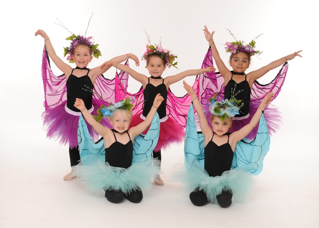 Sara Raymond Dance Academy | 6750 Island Hwy N, Nanaimo, BC V9V 1S3, Canada | Phone: (250) 802-5116