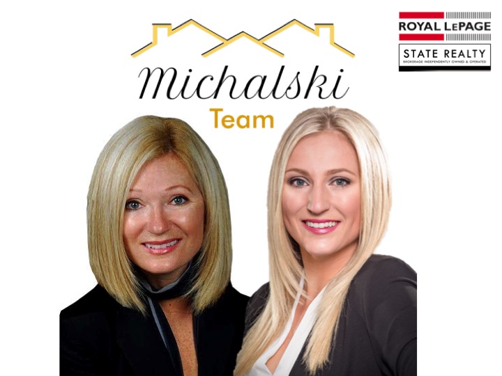 Lela Michalski & Natalie Michalski- Royal LePage Sate Realty | 1122 Wilson St W, Ancaster, ON L9G 3K9, Canada | Phone: (905) 746-9890