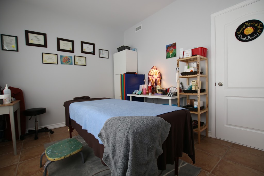 Clinique Chiropratique Daviau | 1-227 Rue du Cardinal, Saint-Amable, QC J0L 1N0, Canada | Phone: (450) 649-7676