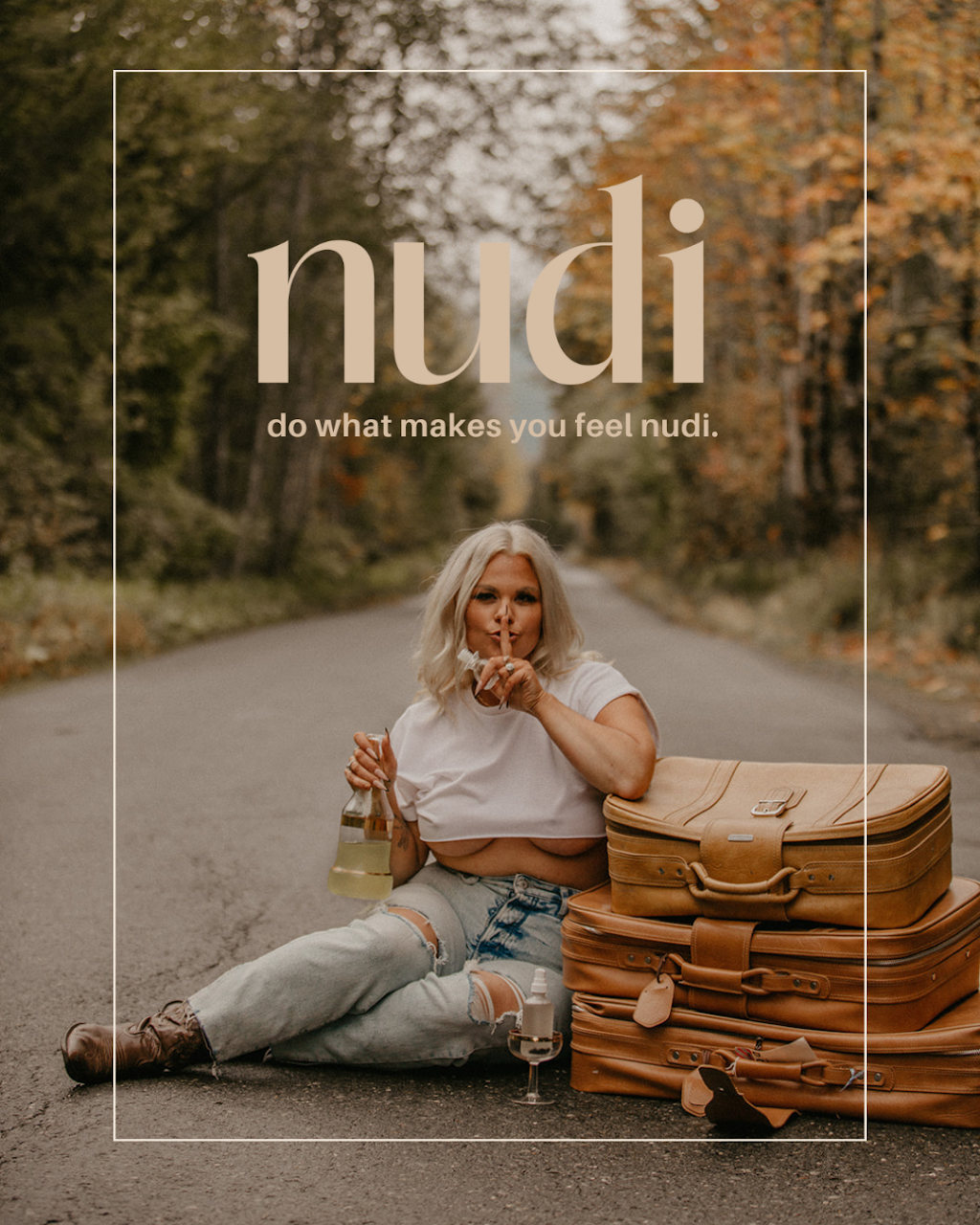 NUDI | 3294 Seventh St, Cumberland, BC V0R 1S0, Canada | Phone: (250) 207-4005