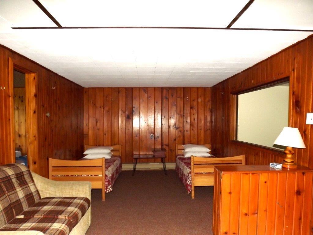 Great Spirit Lodge | 18-T Island 203, Temagami, ON P0H 2H0, Canada | Phone: (705) 237-8974