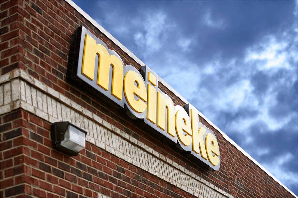 Meineke Car Care Centre | 2435 Eagle St N, Cambridge, ON N3H 4R7, Canada | Phone: (855) 557-3399