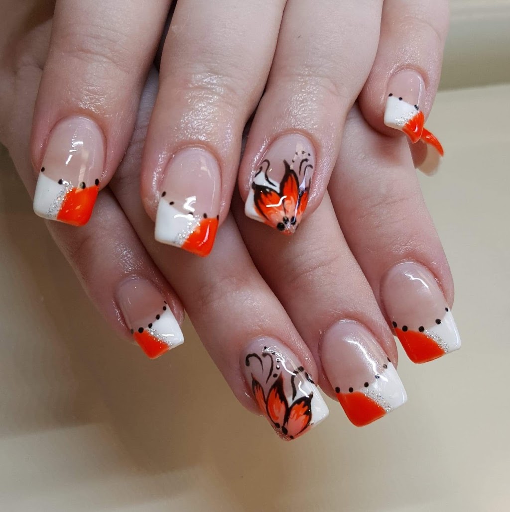 Mickey Nails Spa | 73 Willow Rd, Guelph, ON N1H 1W3, Canada | Phone: (519) 763-7889