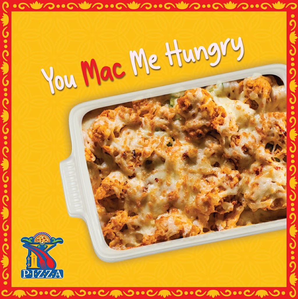 Pizza Karachi | 3960 Eglinton Ave W unit 17, Mississauga, ON L5M 7N4, Canada | Phone: (905) 569-0077