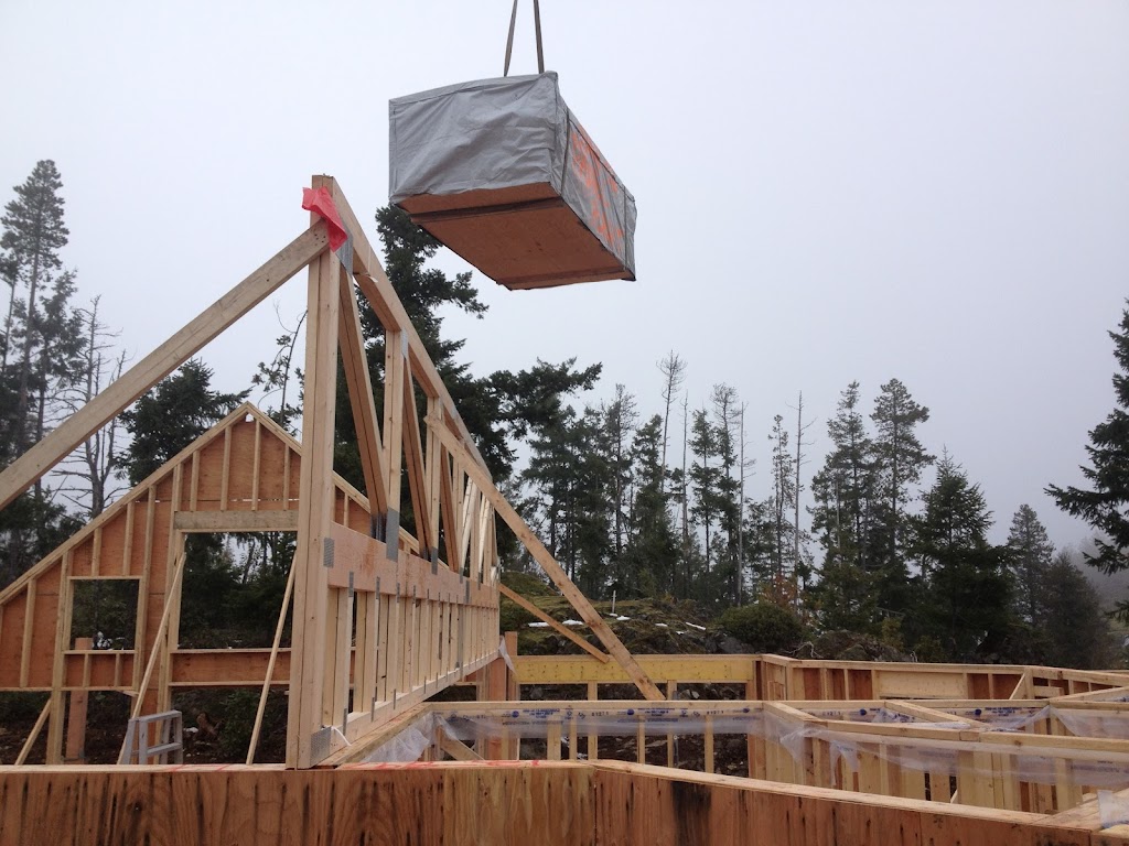 Stellarjay Home Developments Ltd. | 86 Crease Ave, Victoria, BC V8Z 1S5, Canada | Phone: (250) 880-0816