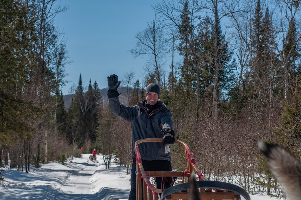 Alaskan Aventure | 77 Chemin de la Montagne, Barkmere, QC J0T 1A0, Canada | Phone: (819) 425-1787