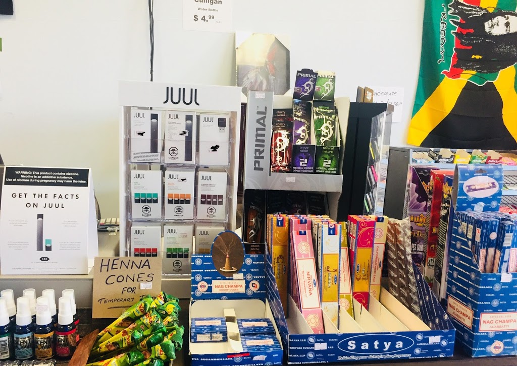 UNIQUE SMOKE AND CONVENIENCE STORE | 4511 Rochdale Blvd, Regina, SK S4X 4M8, Canada | Phone: (306) 988-3017