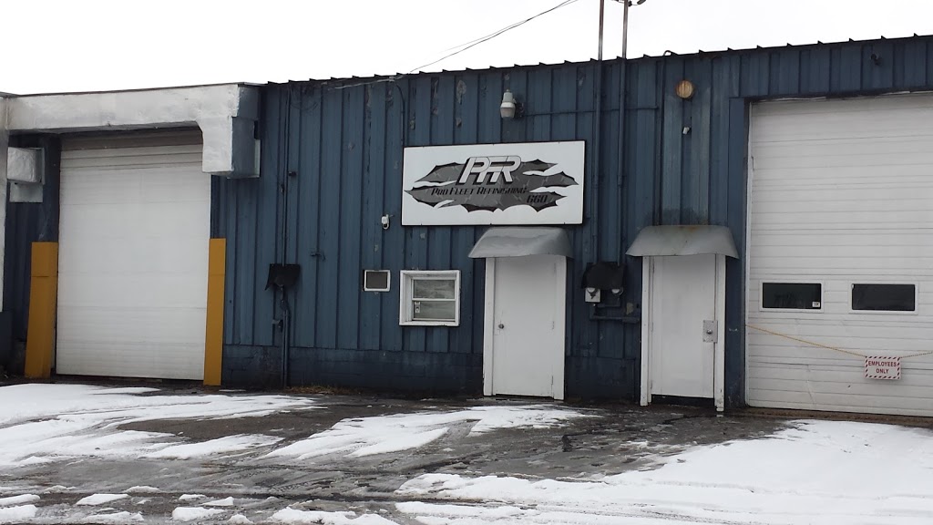 Pro Fleet Refinishing | 660 Fountain St N, Cambridge, ON N3H 0A2, Canada | Phone: (519) 223-1488