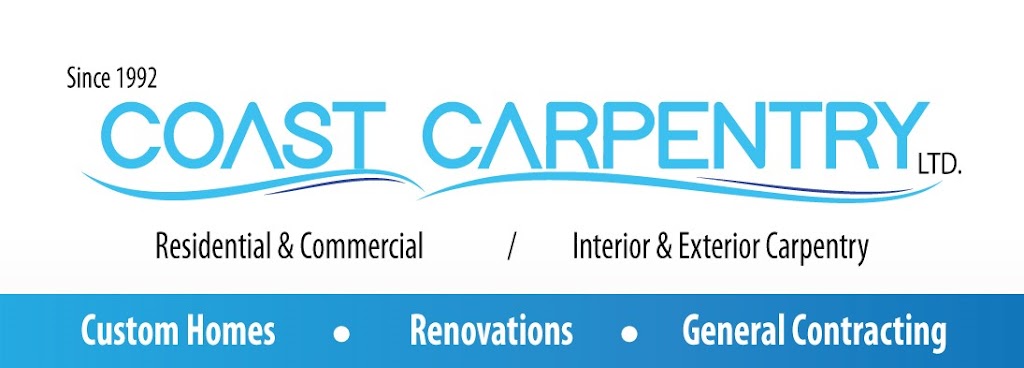 Coast Carpentry Ltd | 10809 130a St, Surrey, BC V3T 5K4, Canada | Phone: (604) 318-7964