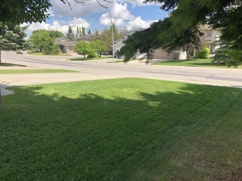 Sunlake Landscaping & Lawn Care | 444 Sunlake Rd SE, Calgary, AB T2X 3E6, Canada | Phone: (403) 993-1170