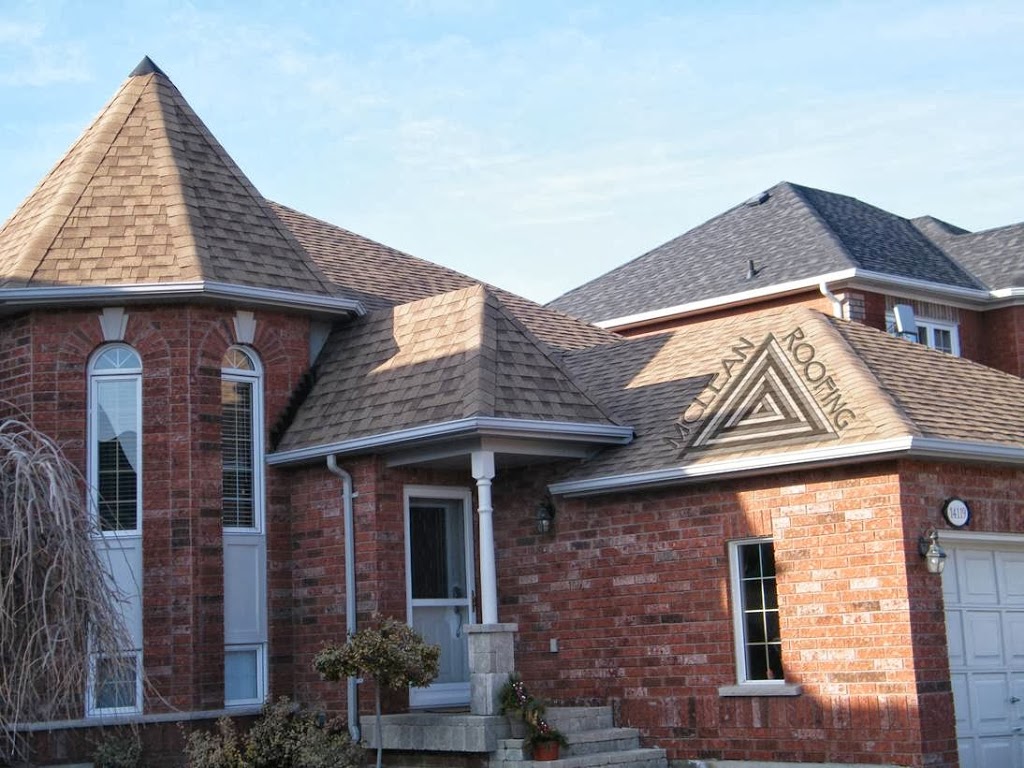 Mclean Roofing | 176 Churchill Rd N, Acton, ON L7J 2J1, Canada | Phone: (905) 703-4656