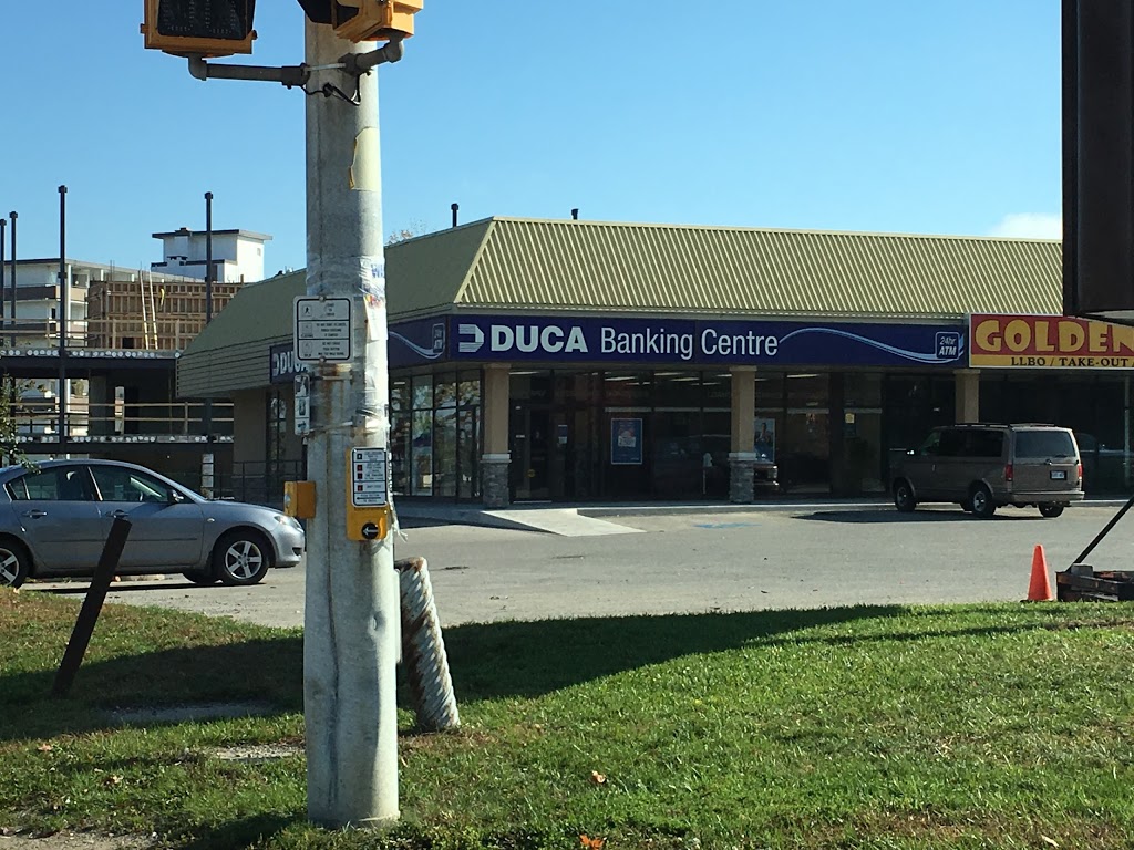 DUCA Financial Services Credit Union Ltd - Guelph | 779 Woolwich St, Guelph, ON N1H 3Z2, Canada | Phone: (519) 822-3441