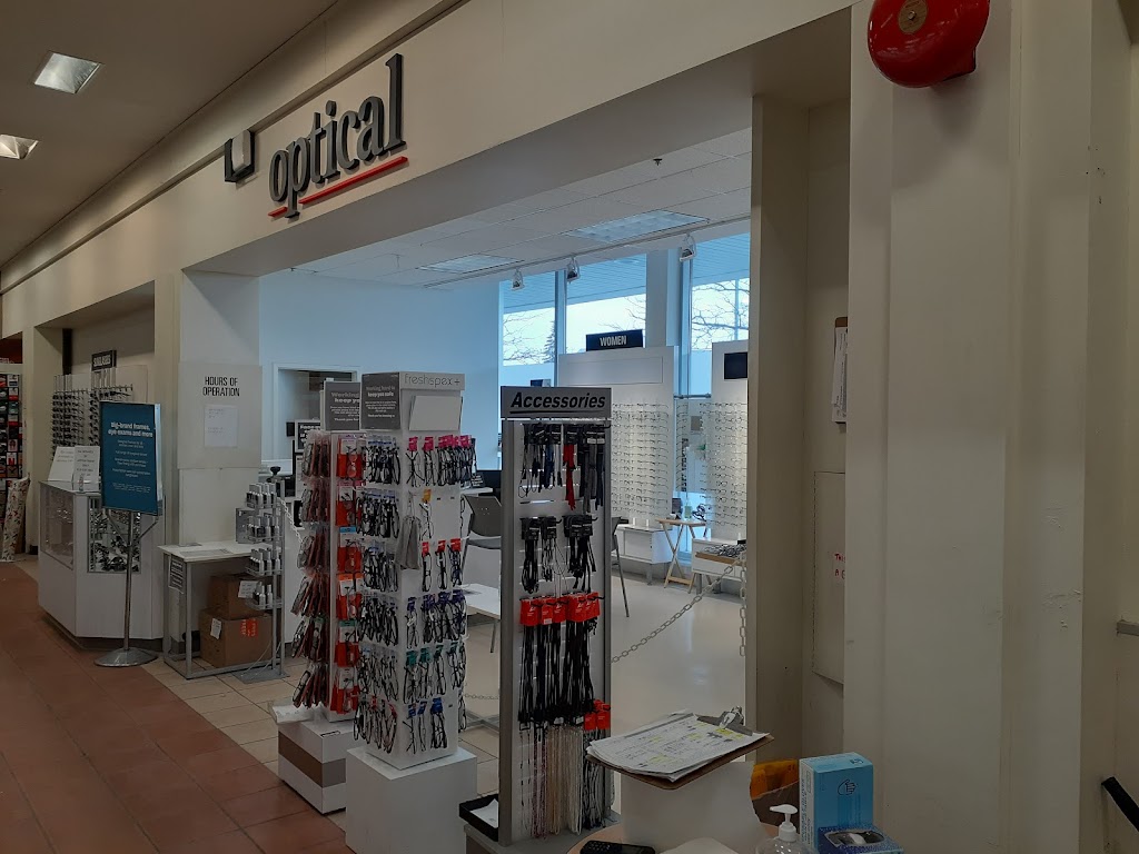 Optical in Loblaws | 1100 Princess St, Kingston, ON K7L 5G8, Canada | Phone: (613) 530-3861