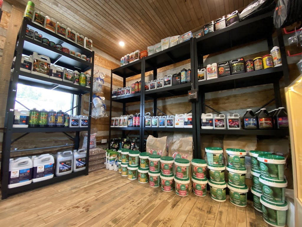 Valley Grow Emporium | 3295 Lake Dore Rd, Golden Lake, ON K0J 1X0, Canada | Phone: (343) 361-3133