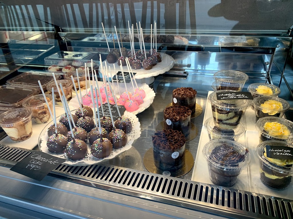 Nuvola Gelato & Dolci | 4712 Hastings St, Burnaby, BC V5C 2K7, Canada | Phone: (778) 379-8634