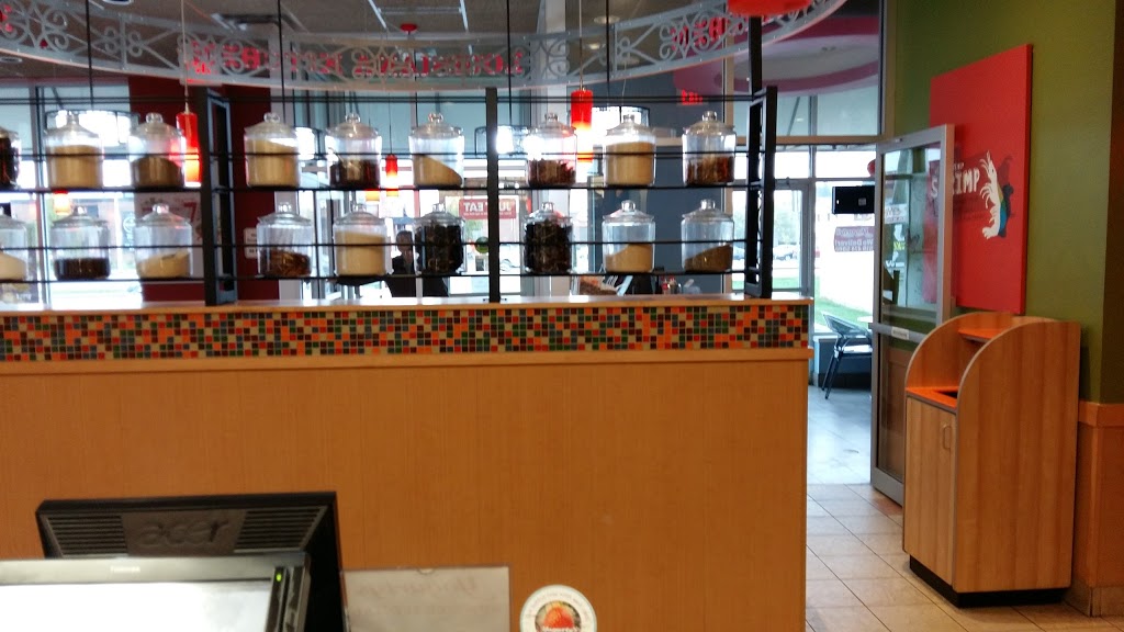 Popeyes Louisiana Kitchen | 1160 Oxford St W, London, ON N6H 4V4, Canada | Phone: (519) 474-5000