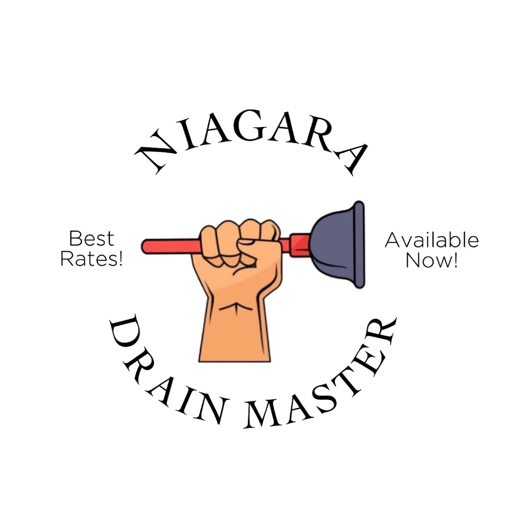 Niagara Drain Master | 62 Queen St S, Thorold, ON L2V 3N5, Canada | Phone: (289) 968-3300