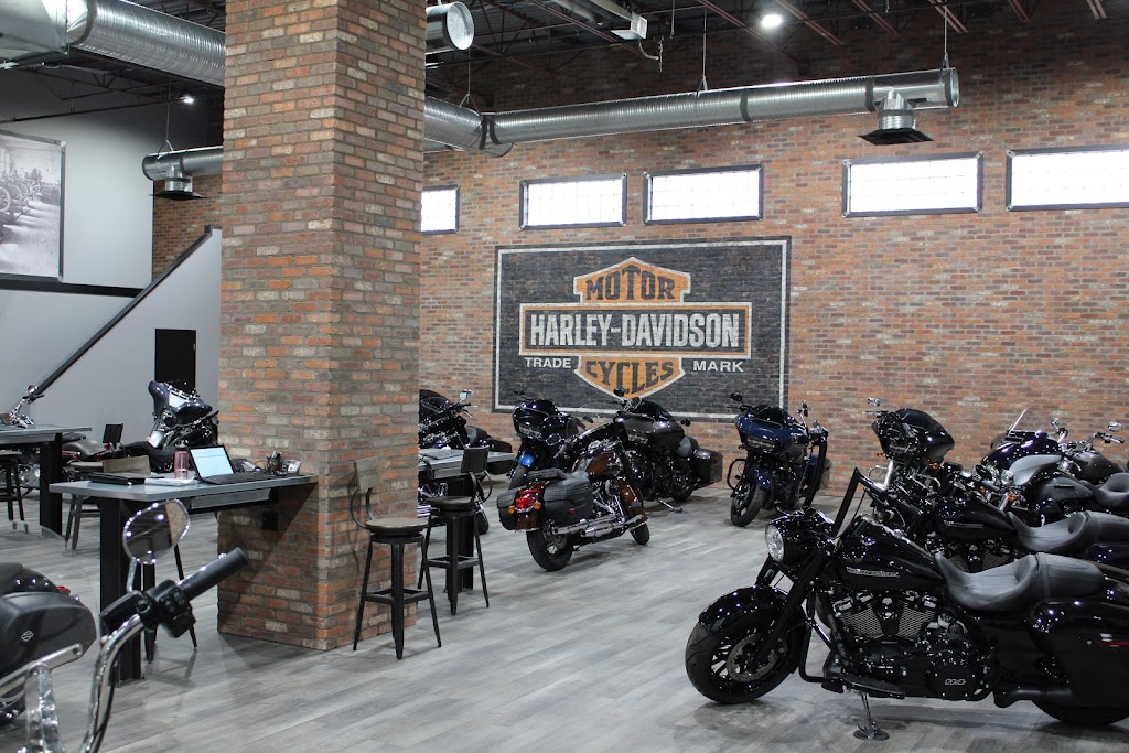 Calgary Harley-Davidson Rentals | 2475 Pegasus Rd NE, Calgary, AB T2E 8C3, Canada | Phone: (403) 250-3141