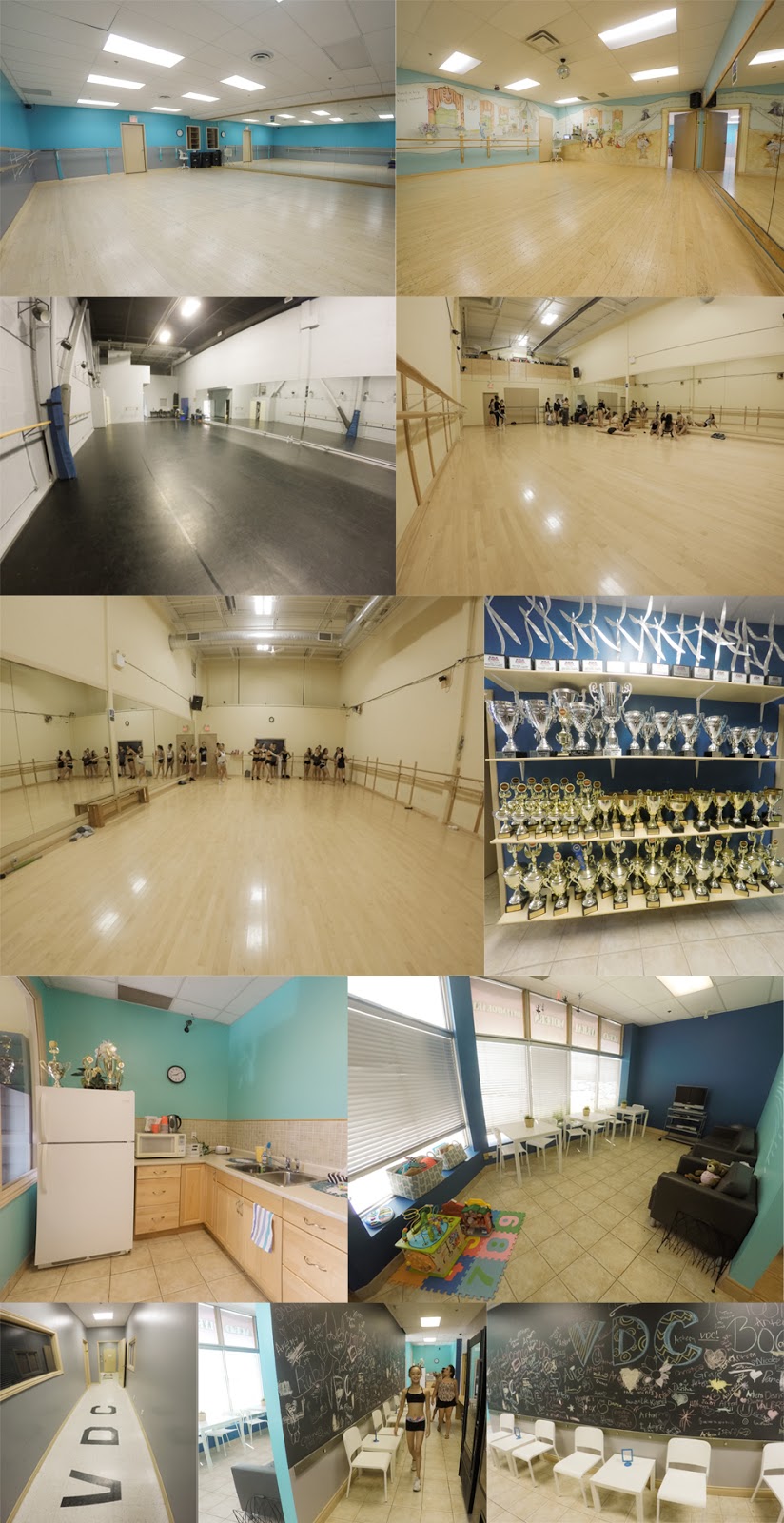 Vlads Dance Company | 565 Edward Ave Unit 10, Richmond Hill, ON L4C 9W8, Canada | Phone: (905) 737-6446