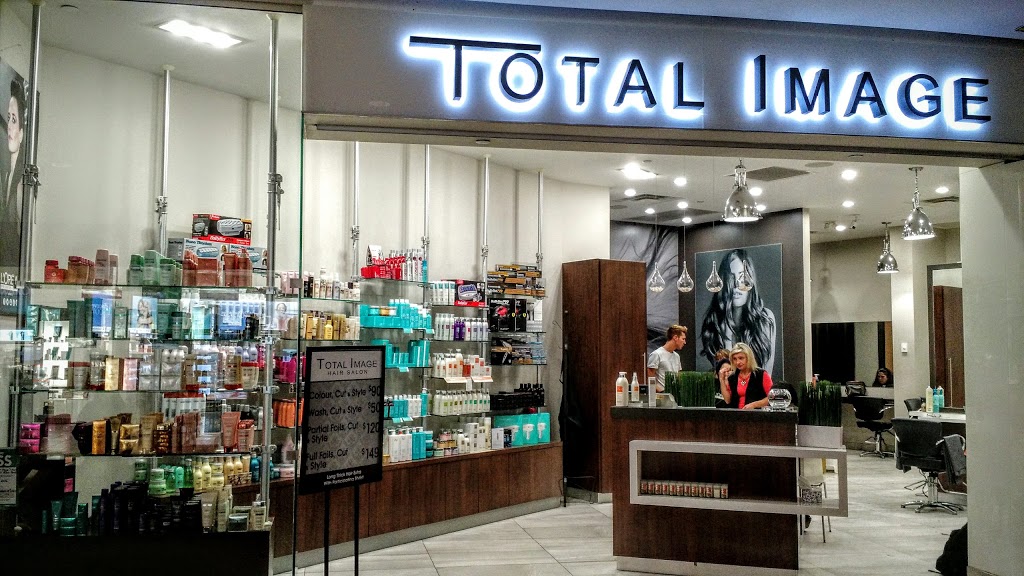 Total Image | 25 The West Mall, Etobicoke, ON M9C 1B8, Canada | Phone: (416) 620-7871