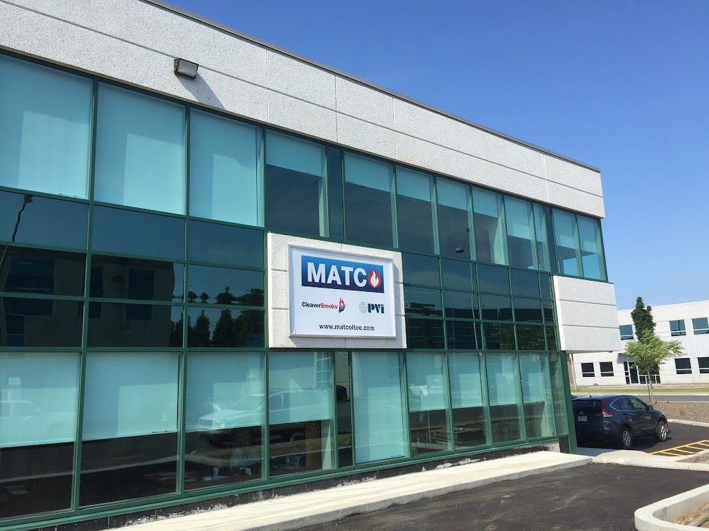 Matco Ltée | 12250 Bd Albert-Hudon, Montréal-Nord, QC H1G 3K7, Canada | Phone: (514) 323-0001