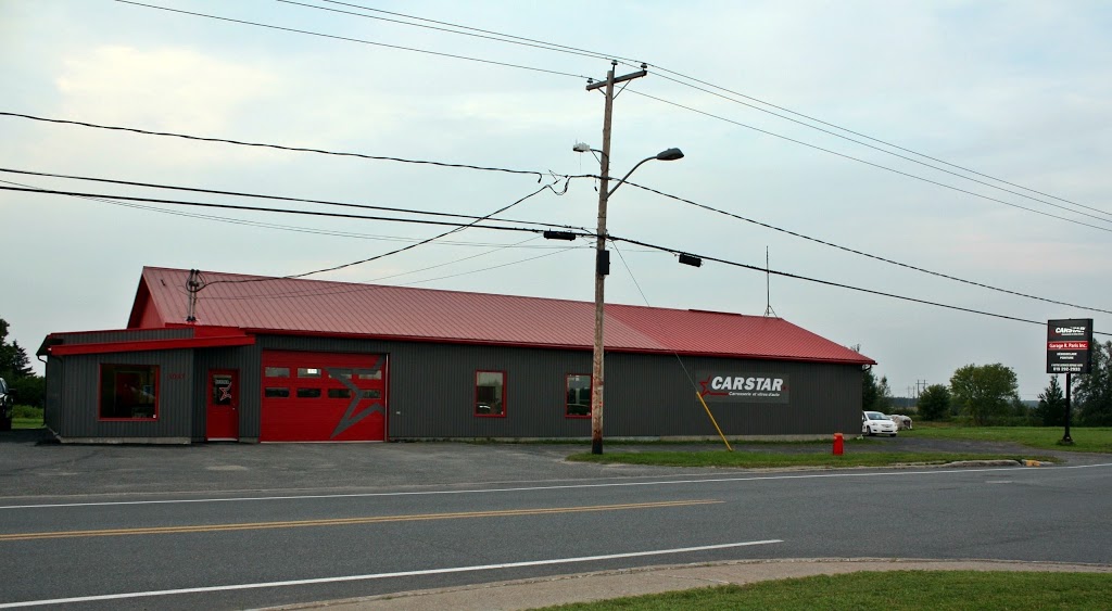 CARSTAR Parisville | 1057 QC-265, Parisville, QC G0S 1X0, Canada | Phone: (819) 292-2933