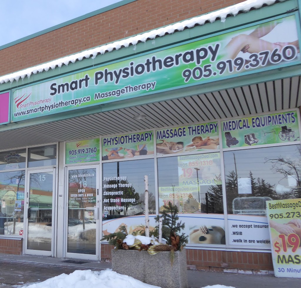 Best Massage Deal | Mississauga, ON L5K 2R8, Canada | Phone: (905) 273-3337