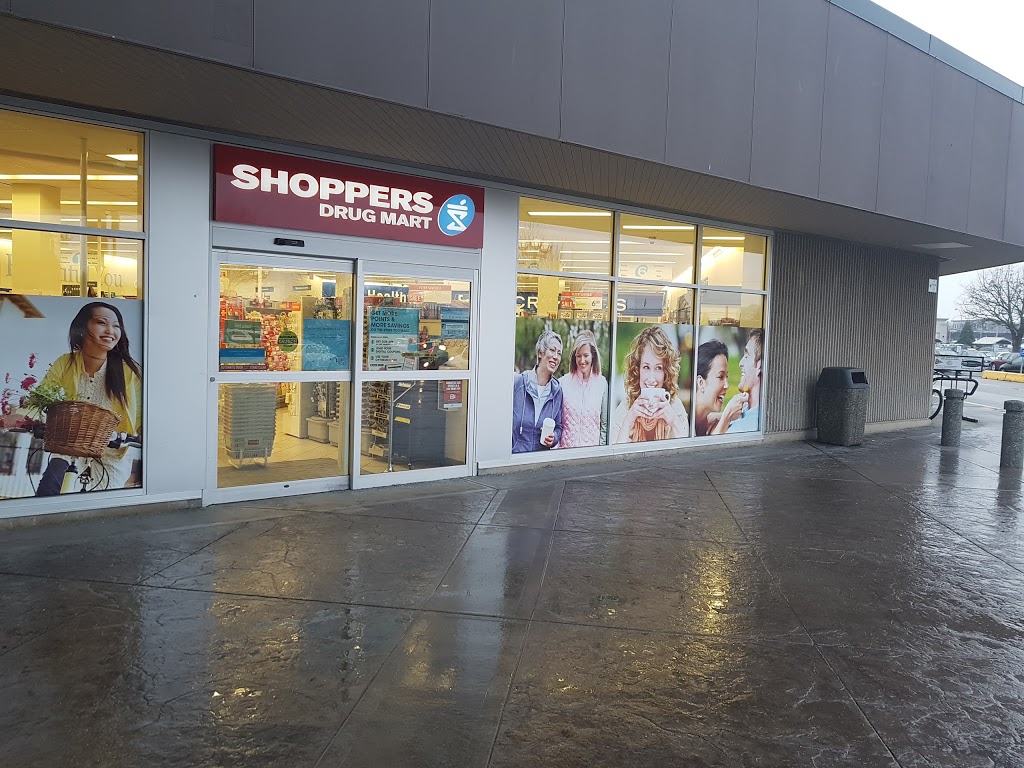 Shoppers Drug Mart | 32900 S Fraser Way #143, Abbotsford, BC V2S 5A1, Canada | Phone: (604) 853-9481