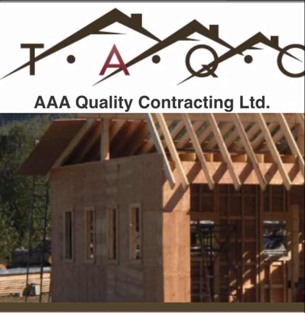 AAA Quality Contracting LTD – Garage Builders in Edmonton, AB | 3696 Keswick Blvd SW, Edmonton, AB T6W 1A5, Canada | Phone: (780) 634-6681