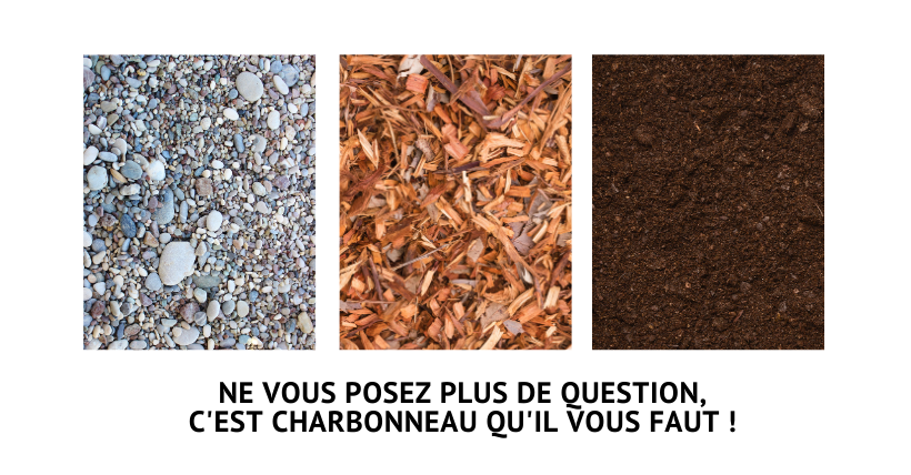 Charbonneau, le spécialiste du vrac | 6 Blvd. Samson, Laval, QC H7X 3Y3, Canada | Phone: (450) 689-8722