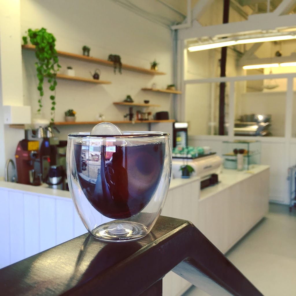 Agro Roasters | 1359 Powell St, Vancouver, BC V5L 1G8, Canada | Phone: (604) 785-5447