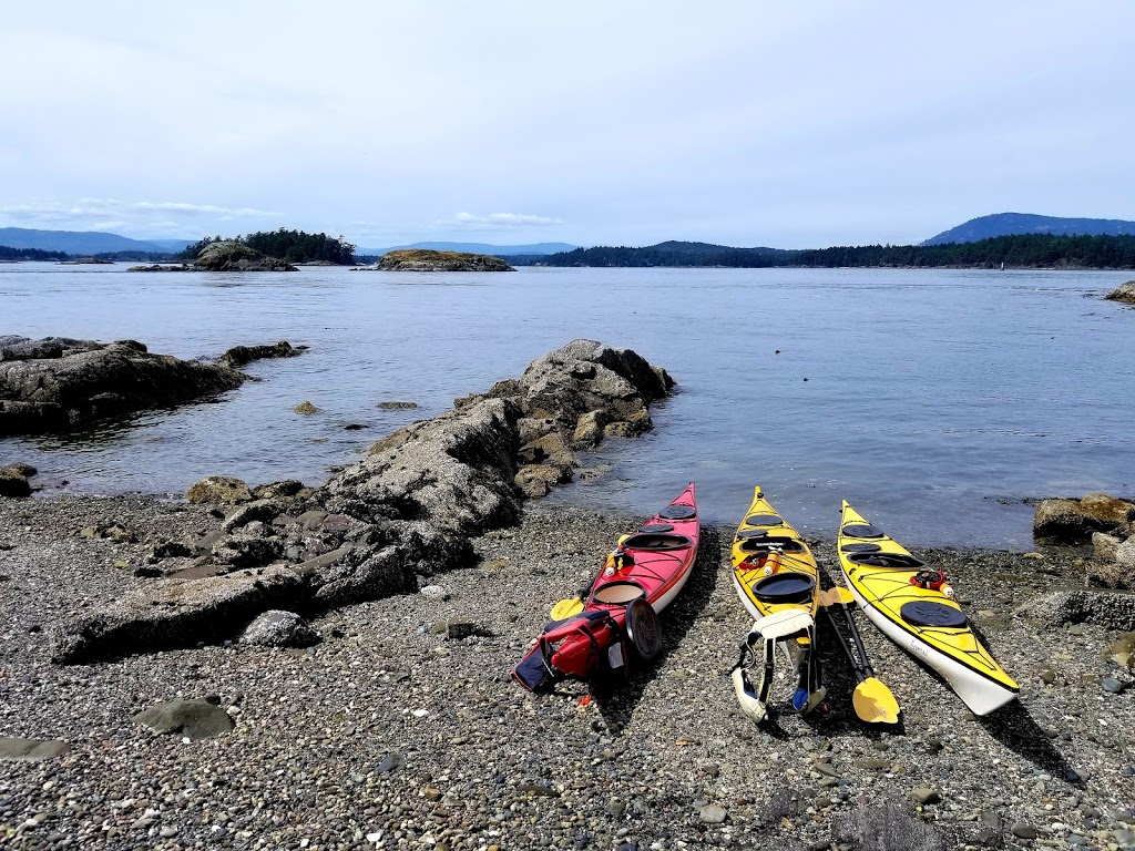 Pacifica Paddle Sports Swartz Bay | E Dock, 2300 Canoe Cove Rd, North Saanich, BC V8L 3X9, Canada | Phone: (778) 677-6607