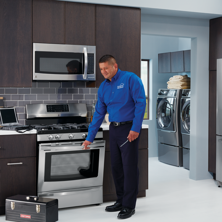 Sears Appliance Repair | 3842 Pine Grove Ave, Fort Gratiot Twp, MI 48059, USA | Phone: (810) 432-0655