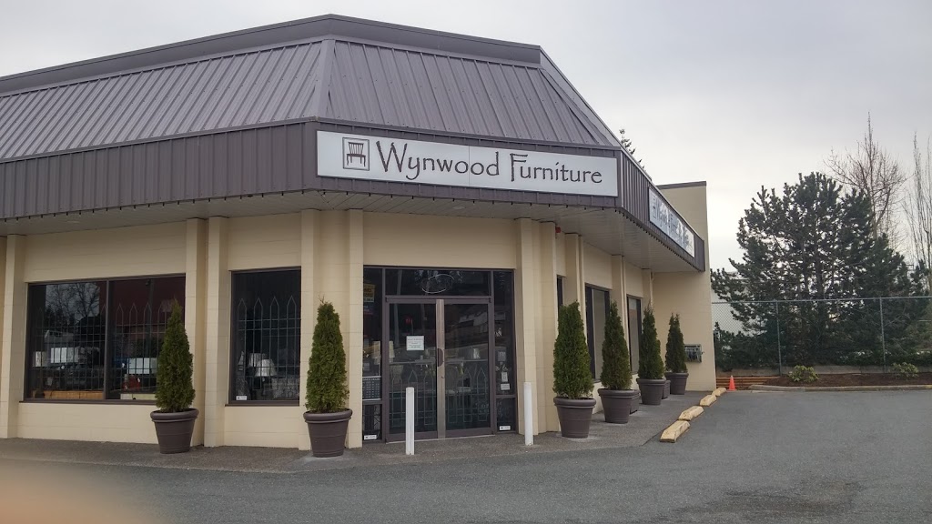 Wynwood Furniture & Design Ltd. | 2320 King George Blvd, Surrey, BC V4A 5A5, Canada | Phone: (604) 535-9003