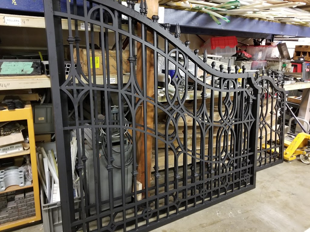 Avant Guard Gates | 5421 180 St, Surrey, BC V3S 4K5, Canada | Phone: (604) 575-3174