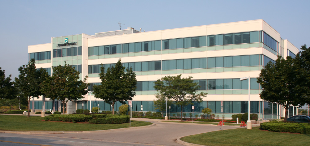 Semtech Canada Corporation | 4281 Harvester Rd, Burlington, ON L7L 5M4, Canada | Phone: (289) 856-9200