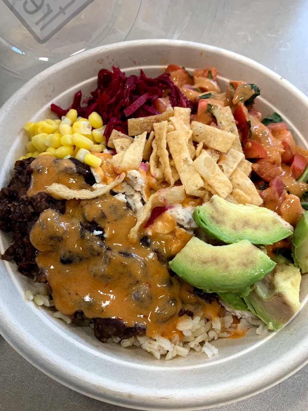 Freshii | 12760 Hwy 50 A-11, Bolton, ON L7E 4G1, Canada | Phone: (365) 502-2003