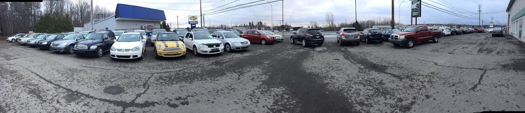 Auto Debz | 2357 Boulevard du Curé Labelle, Saint-Jérôme, QC J7Y 5E9, Canada | Phone: (450) 304-1284