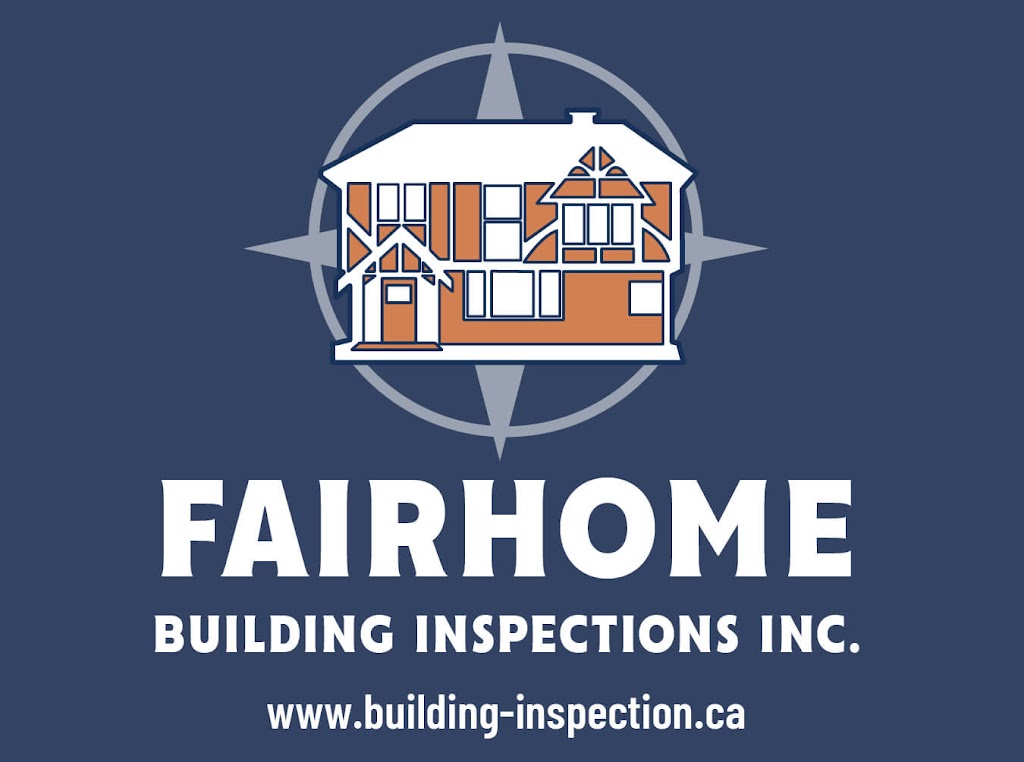 Fairhome Building Inspections Inc. | 2500 Cadboro Bay Rd, Victoria, BC V8R 5H9, Canada | Phone: (250) 661-7363
