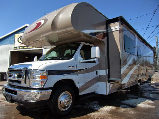 Specialist Recreational Vehicles | 791 Rue Notre-Dame, Lavaltrie, QC J5T 1P8, Canada | Phone: (888) 473-0309