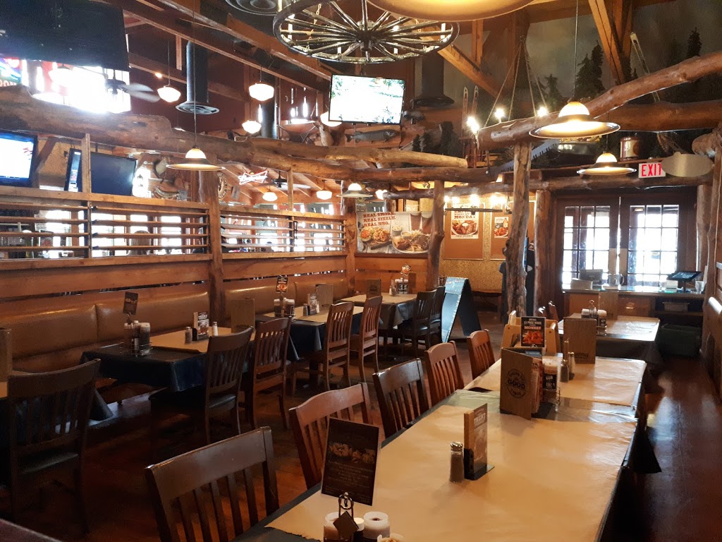 Montanas | 66 Barrie View Dr, Barrie, ON L4N 8V4, Canada | Phone: (705) 726-3375