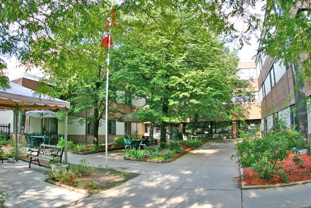 Main Street Terrace Long-Term Care Home | 77 Main St, Toronto, ON M4E 2V6, Canada | Phone: (416) 690-3001