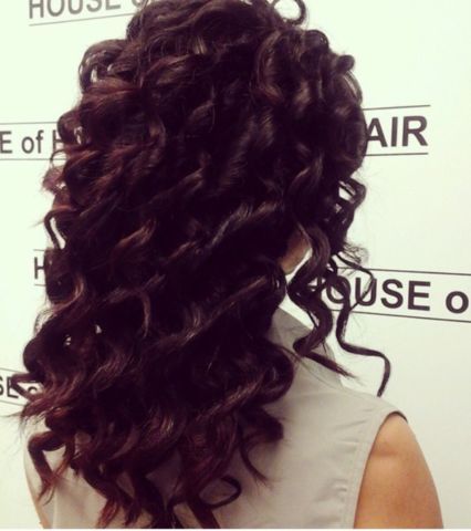 House of Hair Inc | 239 Queen St E #3, Brampton, ON L6W 2B6, Canada | Phone: (905) 453-0363