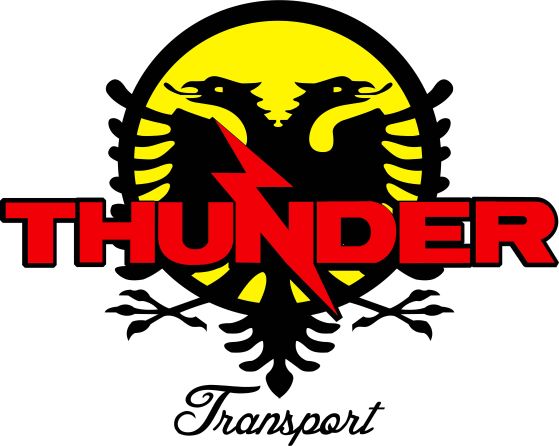 THUNDER TRANSPORT | 43 Lisson Cres, Brampton, ON L6S 5H9, Canada | Phone: (647) 882-4672