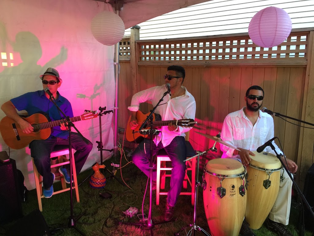 Latin Live Band Music For My events. | 50 -12677, 12677 63 Ave, Surrey, BC V3X 3T3, Canada | Phone: (604) 897-5755