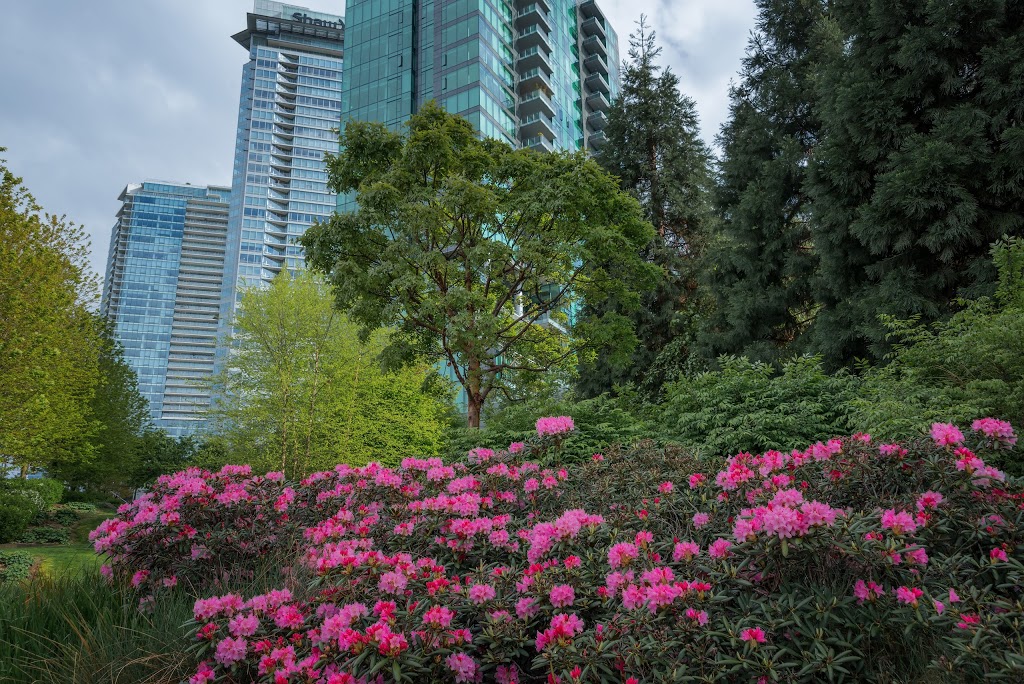 Komagata Maru Memorial | Coal Harbour, Vancouver, BC V6C, Canada