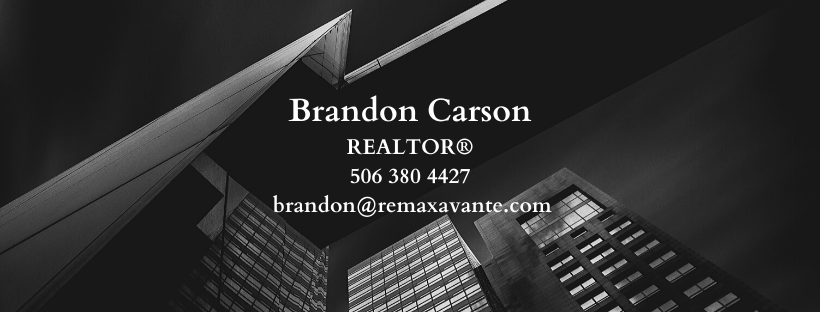 Brandon Carson - Realtor® | Satleville Cres, Riverview, NB E1B 0W2, Canada | Phone: (506) 380-4427